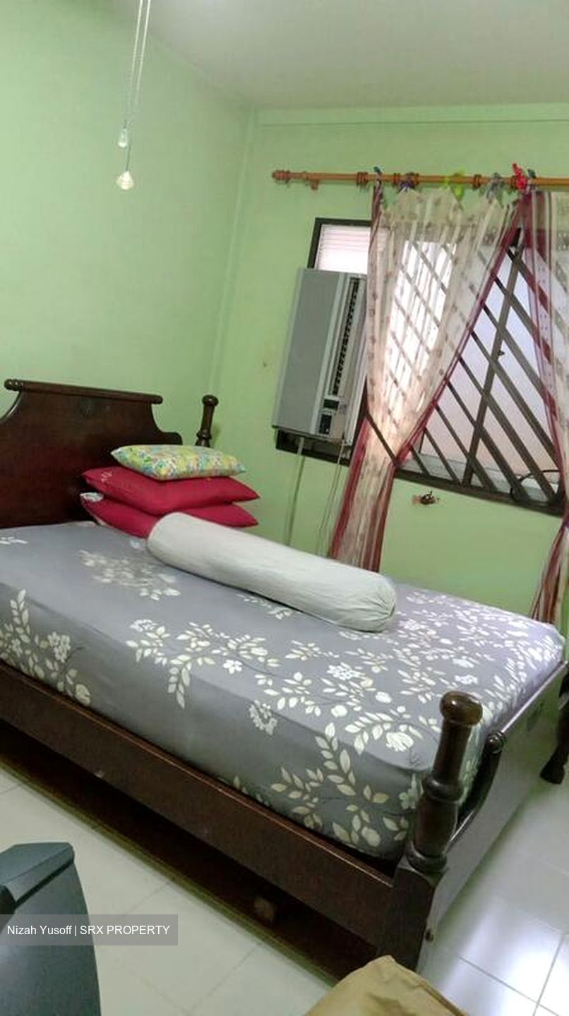 Blk 206 Choa Chu Kang Central (Choa Chu Kang), HDB 5 Rooms #461519811
